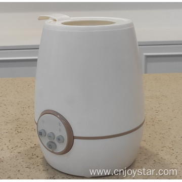 Baby Milk Bottle Warmer food heater with Senser